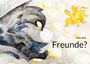 Felix Glöß: Freunde?, Buch
