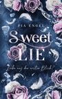 Pia Engel: Sweet lie, Buch