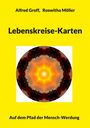 Alfred Groff: Lebenskreise-Karten, Buch