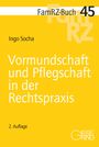 Ingo Socha: Vormundschaft und Pflegschaft in der Rechtspraxis, Buch