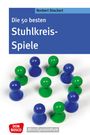 Norbert Stockert: Die 50 besten Stuhlkreis-Spiele, Buch