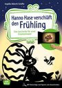 Angelika Albrecht-Schaffer: Hanno Hase verschläft den Frühling, Buch,Div.