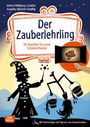 Angelika Albrecht-Schaffer: Der Zauberlehrling, Buch,Div.