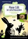 Angelika Albrecht-Schaffer: Hase Lilli ist verschwunden, Buch,Div.