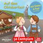 Simone Klement: Auf dem Oktoberfest mit Emma und Paul. Mini-Bilderbuch. Paket mit 50 Exemplaren zum Vorteilspreis, Buch