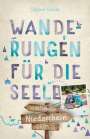 Sabine Hauke: Niederrhein. Wanderungen für die Seele, Buch