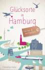 Cornelius Hartz: Glücksorte in Hamburg, Buch