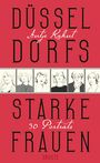 Antje Kahnt: Düsseldorfs starke Frauen, Buch