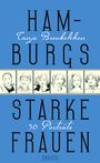 Tanja Breukelchen: Hamburgs starke Frauen, Buch