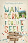 Birgit Jennerjahn-Hakenes: Kraichgau. Wandern für die Seele, Buch