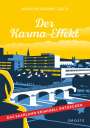 Marion Demme-Zech: Der Karma-Effekt, Buch