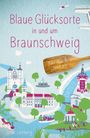 Jonas Lamberg: Blaue Glücksorte in und um Braunschweig, Buch