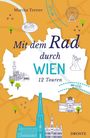 Martha Tretter: Mit dem Rad durch Wien, Buch