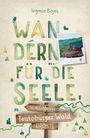 Ingmar Bojes: Teutoburger Wald. Wandern für die Seele, Buch