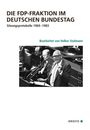 Volker Stalmann: Die FDP-Fraktion im Deutschen Bundestag, Buch