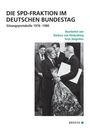 Barbara Von Hindenburg: Die SPD-Fraktion im Deutschen Bundestag, Buch