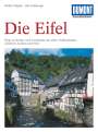 Walter Pippke: DuMont Kunst-Reiseführer Die Eifel, Buch