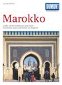 Arnold Betten: DuMont Kunst-Reiseführer Marokko, Buch