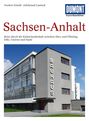 Norbert Eisold: DuMont Kunst-Reiseführer Sachsen-Anhalt, Buch