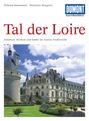 Wilfried Hansmann: DuMont Kunst-Reiseführer Tal der Loire, Buch