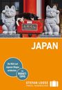 Isa Ducke: Stefan Loose Reiseführer Japan, Buch