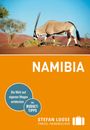 Livia Pack: Stefan Loose Reiseführer Namibia, Buch