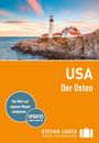 Stephen Keeling: Stefan Loose Reiseführer USA, Der Osten, Buch