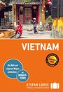 Andrea Markand: Stefan Loose Reiseführer Vietnam, Buch
