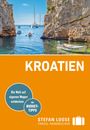 Veronika Wengert: Stefan Loose Reiseführer Kroatien, Buch