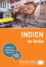 Nick Edwards: Stefan Loose Reiseführer Indien, Der Norden, Buch