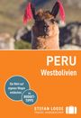 Frank Herrmann: Stefan Loose Reiseführer Peru, Westbolivien, Buch