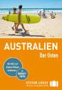 Anne Dehne: Stefan Loose Reiseführer Australien, Der Osten, Buch