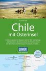 Susanne Asal: DuMont Reise-Handbuch Reiseführer Chile mit Osterinsel, Buch
