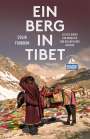 Colin Thubron: Ein Berg in Tibet (DuMont Reiseabenteuer), Buch