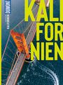 Ulrike Wirtz: DuMont Bildatlas Kalifornien, Buch