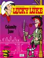 Morris: Lucky Luke 22 - Calamity Jane, Buch