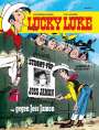 Morris: Lucky Luke 24 - gegen Joss Jamon, Buch