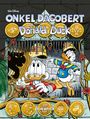 Walt Disney: Onkel Dagobert und Donald Duck - Don Rosa Library 07, Buch