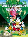 Walt Disney: Onkel Dagobert und Donald Duck - Don Rosa Library 08, Buch