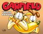 Jim Davis: Garfield - Völlig Banane, Buch