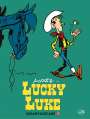 Morris: Lucky Luke - Gesamtausgabe 05, Buch