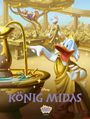 Disney: König Midas, Buch