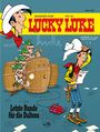 Achdé: Lucky Luke 102, Buch