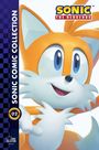 Ian Flynn: Sonic Comic Collection 02, Buch