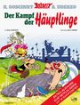 Renè Goscinny: Asterix Bd. 04 Extraausgabe zur Netflix-Serie, Buch