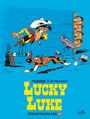 Morris: Lucky Luke - Gesamtausgabe 06, Buch