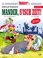 René Goscinny: Asterix Mundart Tirolerisch II, Buch