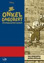 Walt Disney: Entenhausener Ikonen, Buch