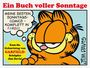 Jim Davis: Garfield - Ein Buch voller Sonntage, Buch