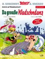 René Goscinny: Asterix Mundart Niederbayrisch I, Buch